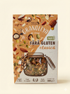 Gluten Free Granola